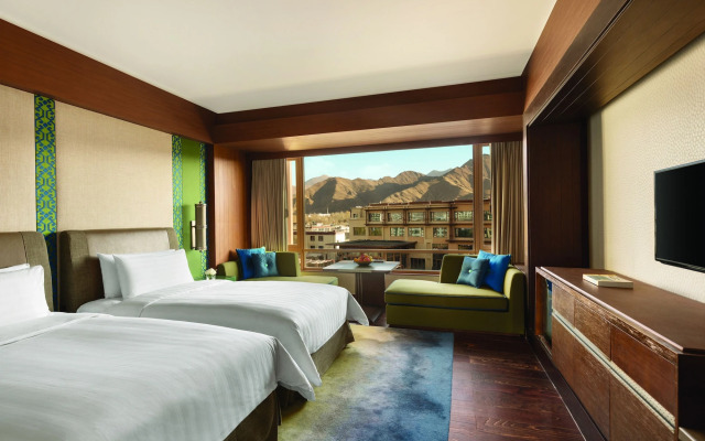 Shangri-La Lhasa