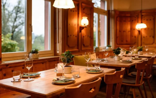 Grüner Baum-Gasthaus