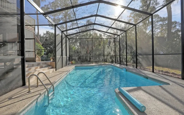 Renovated Pool Paradise Private Oasis