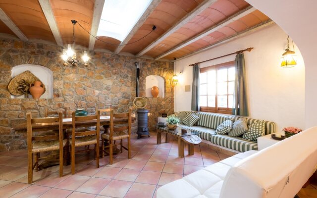 Villa Canseres