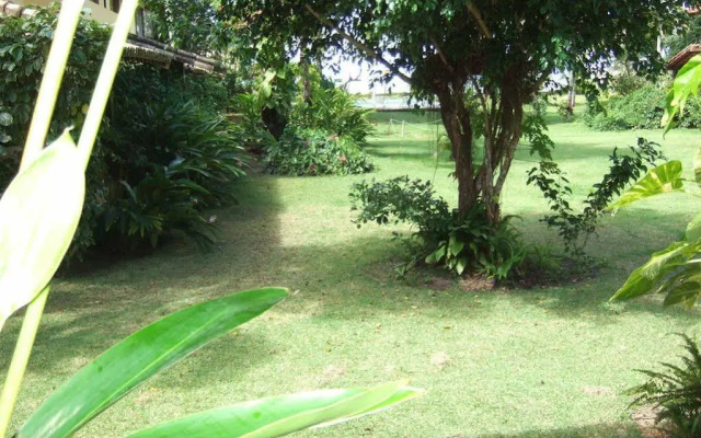 Pousada Villa Bianca