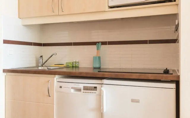 Rental Apartment Villa Francia - Cannes 1 bedroom 4 persons - POP 14278 - Apartment in 戛纳 - Photo 4