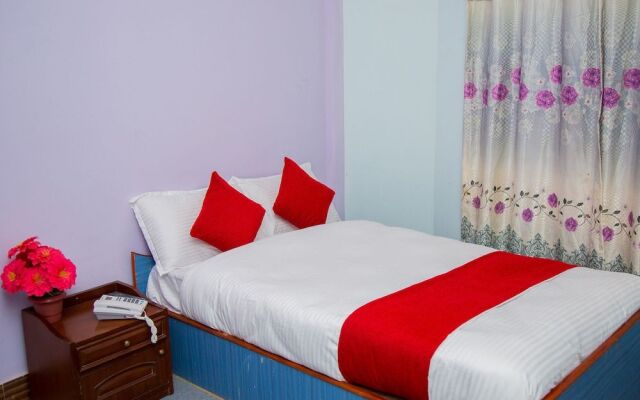 OYO 202 Hotel Kanchenjunga