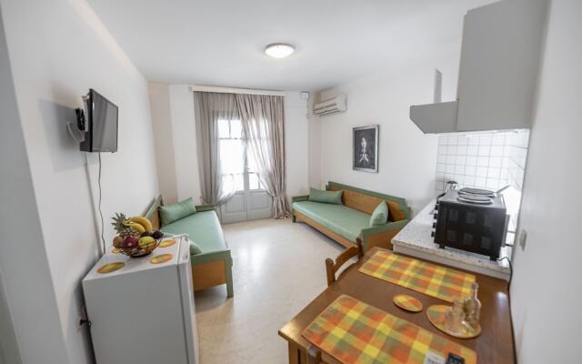 Helen Suites