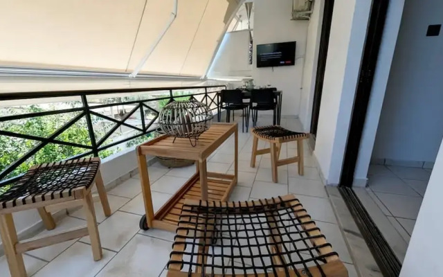 JM Apartment in Kamena Vourla