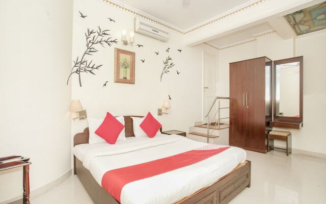 OYO 2561 Hotel Resida Service Apartments