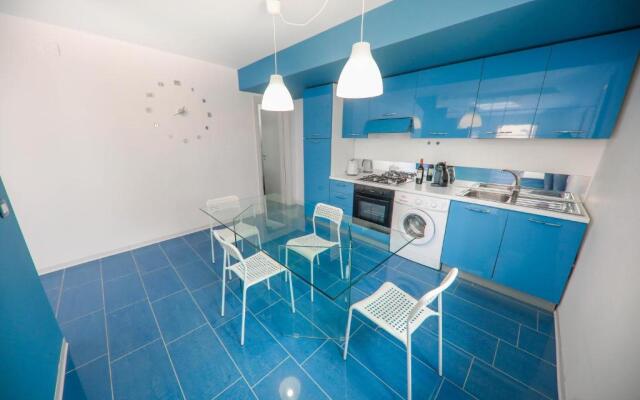 Terrazza Azzurra