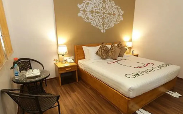 Grand Garden Hotel Yangon