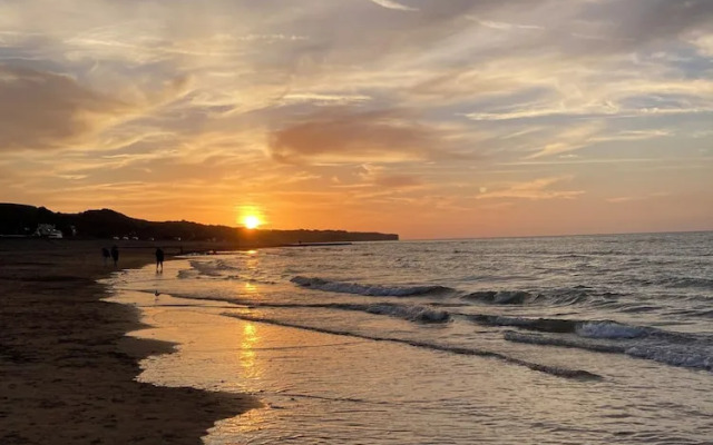 Résidence de Tourisme Le Sherman