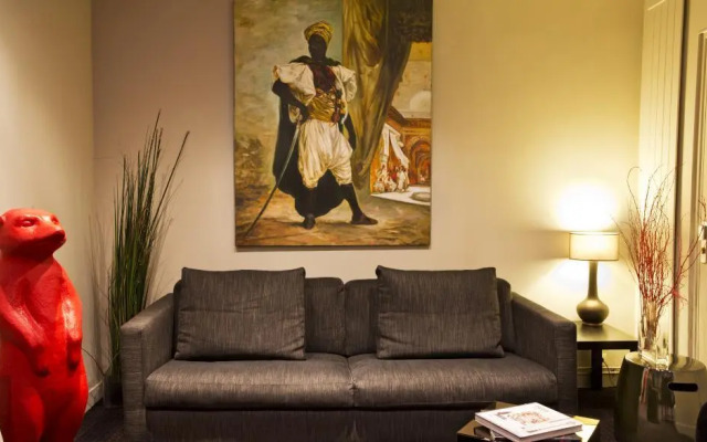 Le Frochot Hotel Pigalle, Sonder by Marriott Bonvoy