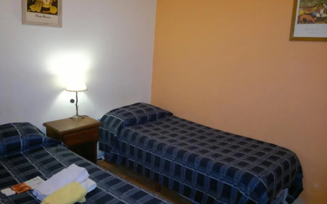 Hosteria La Posada