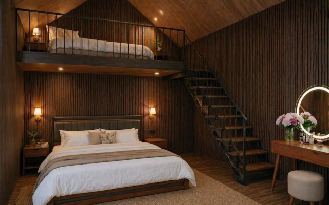 Hagiang Golden Sun Retreat – Guest Rooms – Ha Giang
