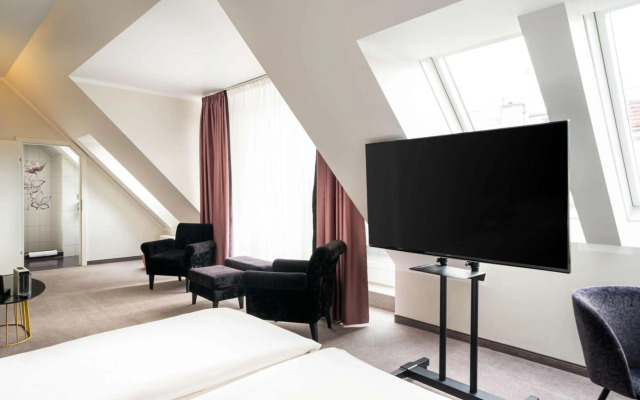 Elaya Hotel Vienna City West