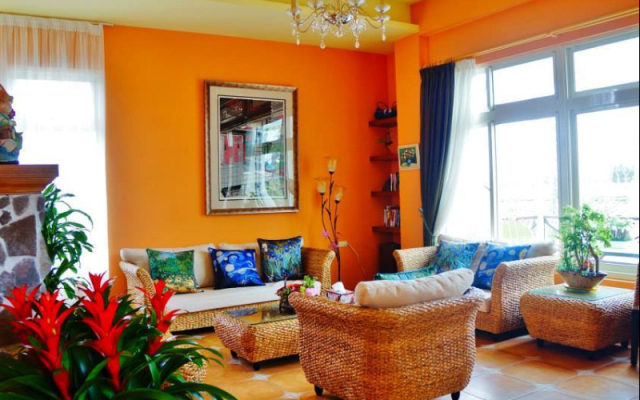 Annong River Bed and Breakfast