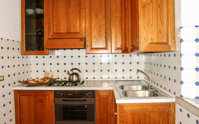 Il Giardino Della Pineta Varna