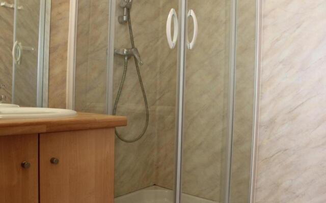 Appartement La Rochelle, 1 pièce, 2 personnes - FR-1-246-140