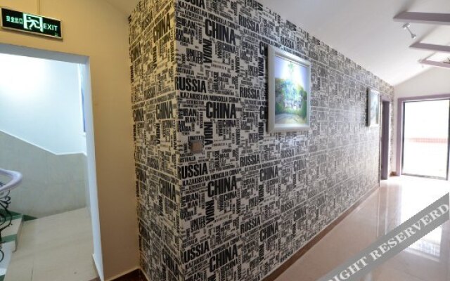 Dise Art Inn