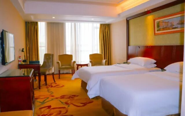 Vienna Hotel