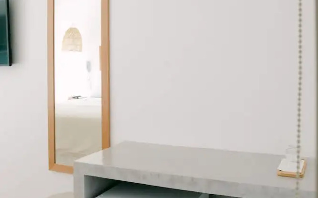 Olisa Boutique Hotel