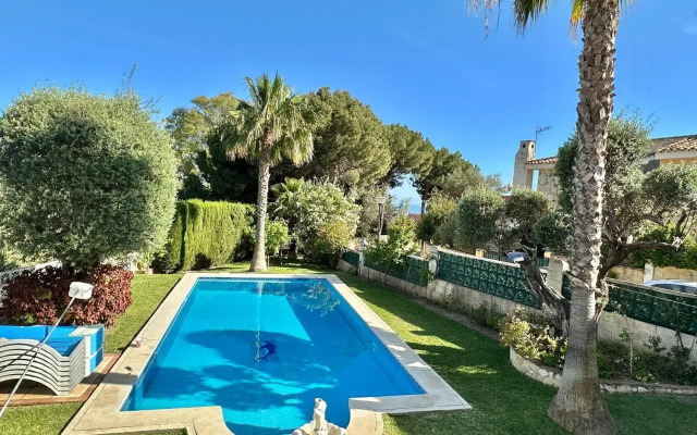 Villa Dolce Vita