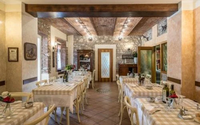 Trattoria Milani
