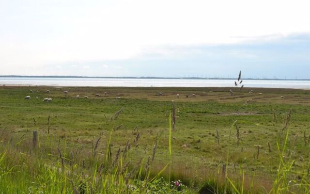 "Jil" - 2.3km from the sea in Western Jutland