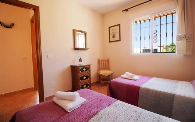 1091 Villa Conchi
