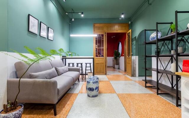 Kudi Hostel