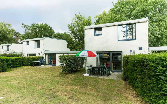 Europarcs Zilverstrand
