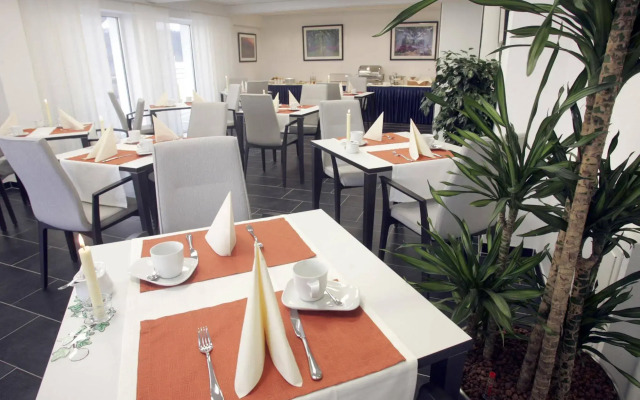 Hotel im Kornspeicher