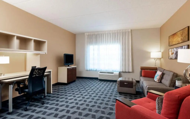 TownePlace Suites Charlotte Mooresville