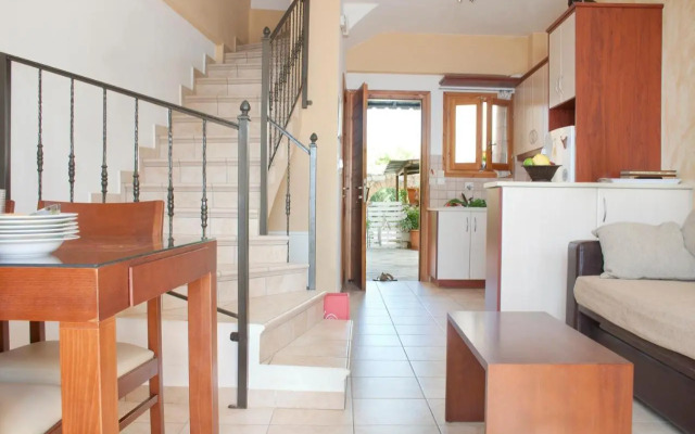 Alkyoni Apartments