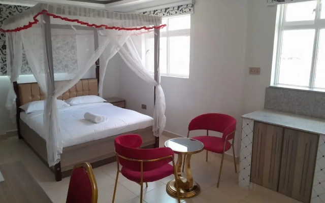 equine hotel ruiru nairobi