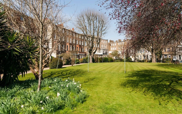 Philbeach Gardens II