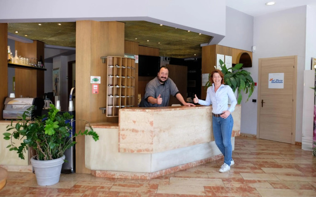 Hotel Ristorante Al Fiore