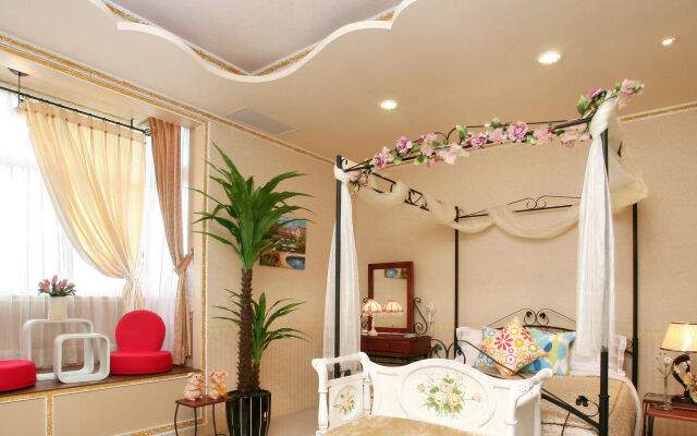 Avica B&B