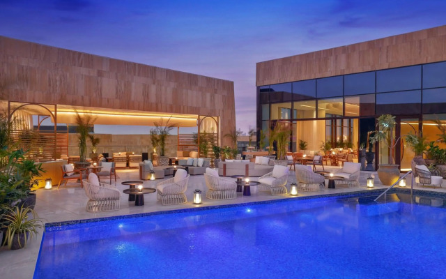 The St. Regis Riyadh