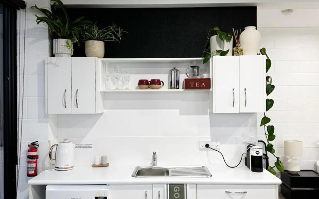 Sheer Pleasure Accommodation