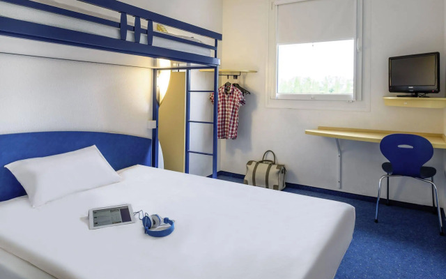 ibis budget Graz City