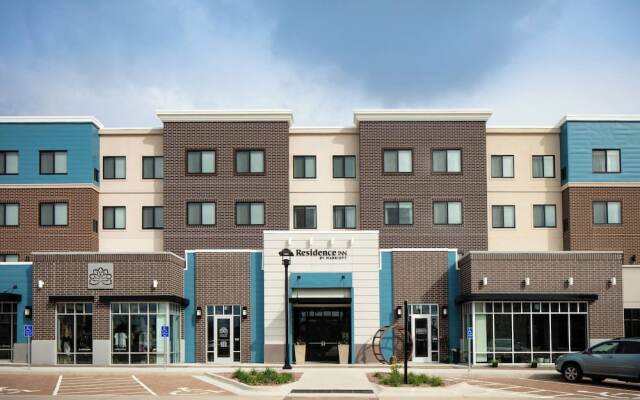 Residence Inn by Marriott Des Moines Ankeny