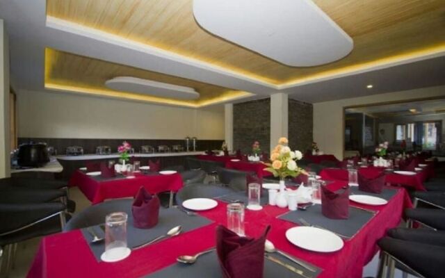 Hotel Manali Green