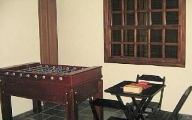 Chalés Pousada Serra Negra