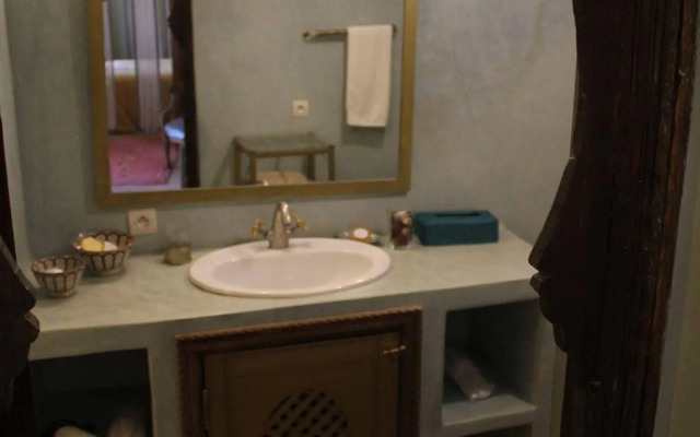 Riad du Ciel Marrakech