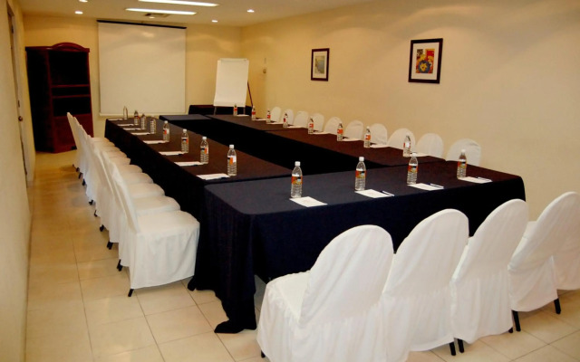 Hotel Real de Minas San Luis Potosi