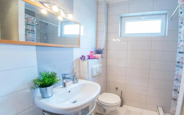 Rooms Agava