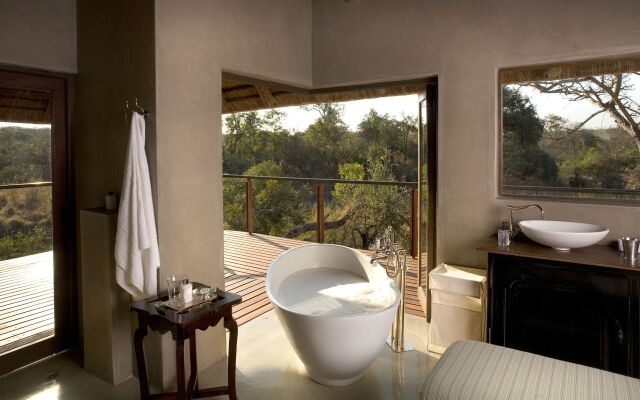 The River Lodge At Thornybush