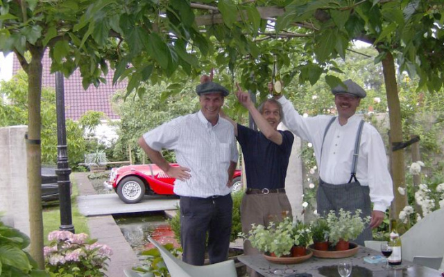 Het Wapen van Noordbroek