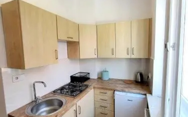 Apartament Kleopatra