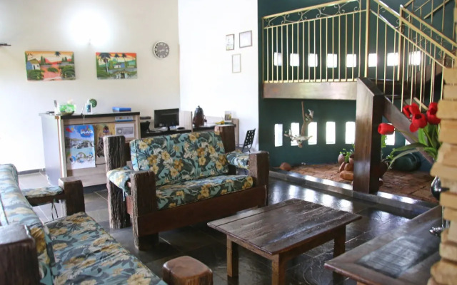 Pousada Tropical Vereda