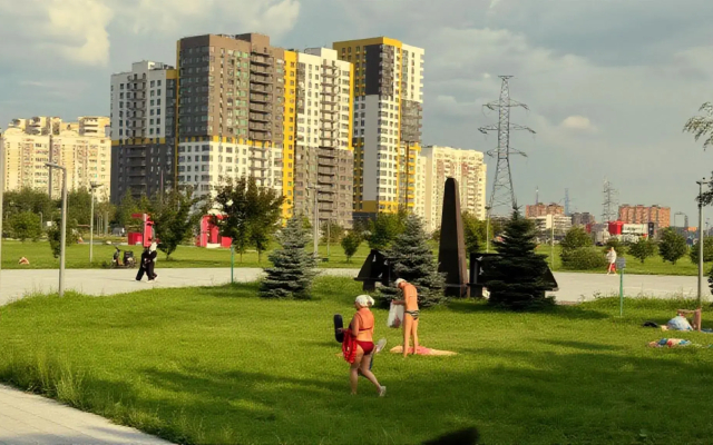 SvoyLux (СвойЛюкс) на улице Татьяны Макаровой